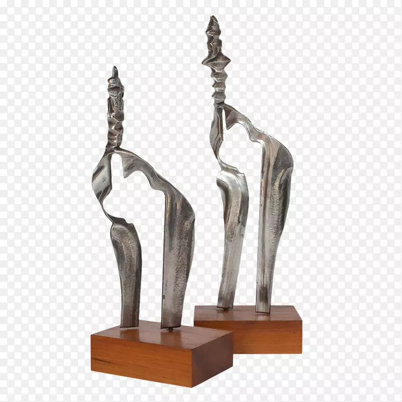 青铜雕塑雕像铸造抽象埃斯库图拉