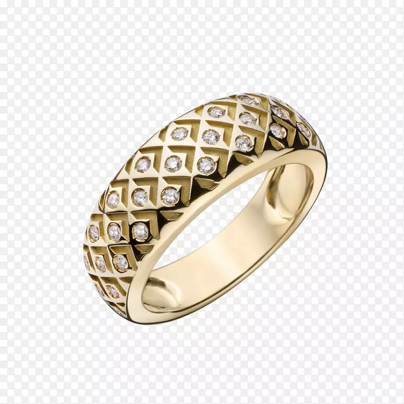 订婚戒指结婚戒指珠宝钻石联锁戒指
