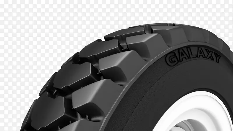 胎面联盟轮胎公司绿克天然橡胶多用途