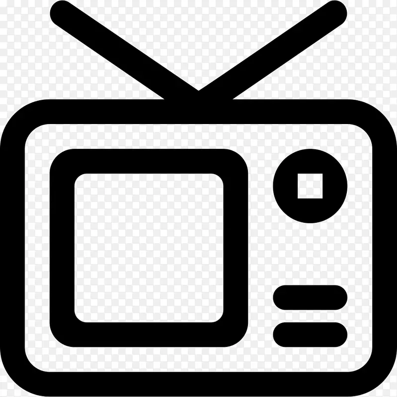 计算机图标计算机监视器封装的PostScript-计算机