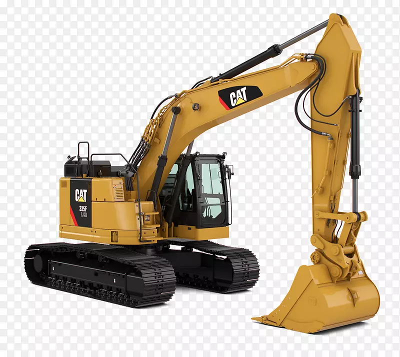 卡特彼勒公司挖掘机液压小松有限公司重型机械挖掘机