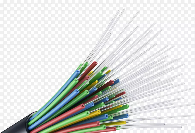 光缆、光纤、计算机网络、超光导纤维等