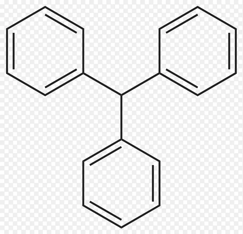 分子酚类化学自由基有机化合物