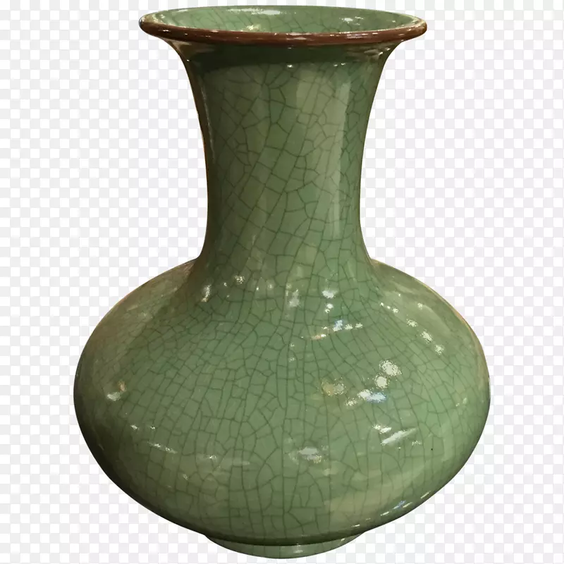 花瓶陶器玉器花瓶