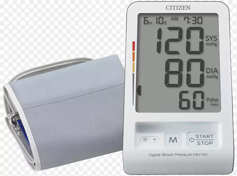 血压血压计臂指示器血压监测器