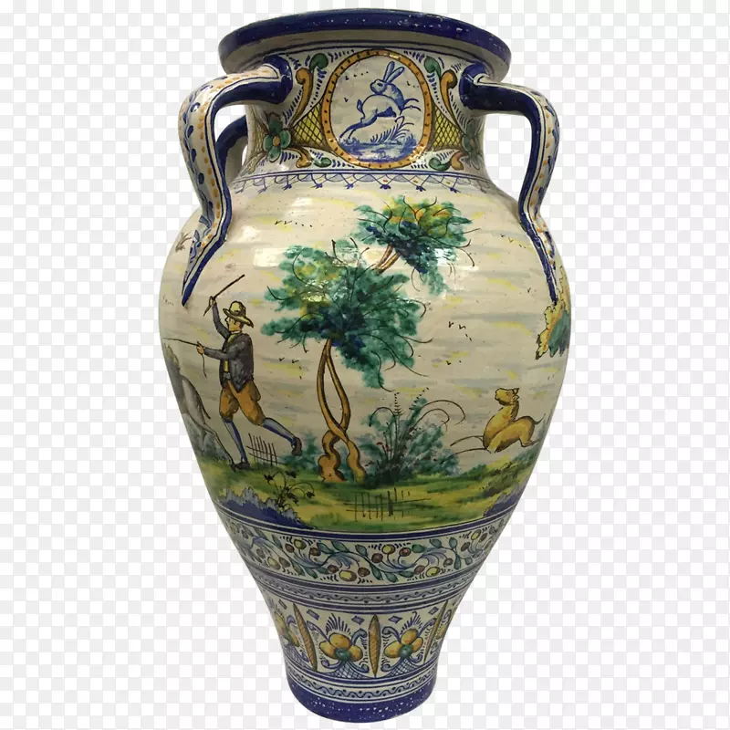 花瓶陶瓷陶罐玉器花瓶