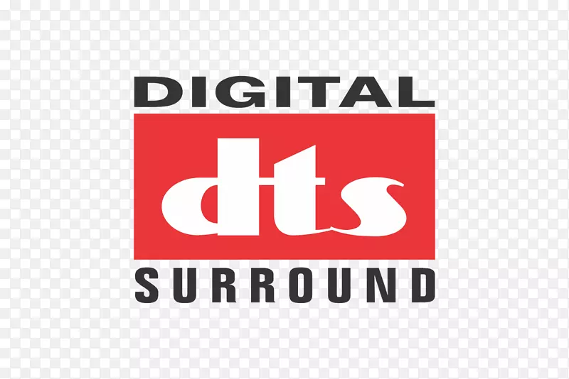 数字音频DTS 5.1环绕声杜比数码