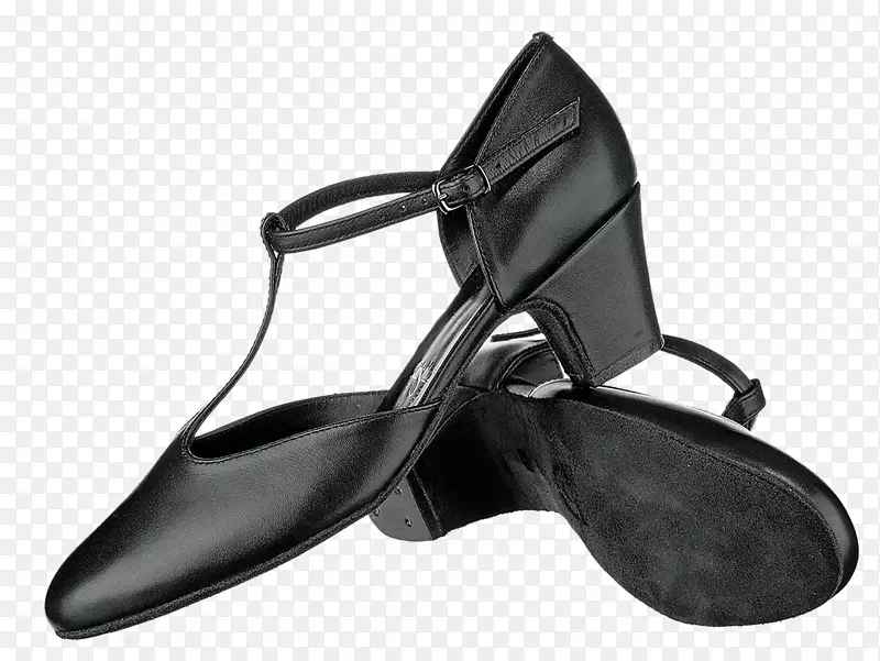 爵士鞋类舞蹈芭蕾.皮鞋