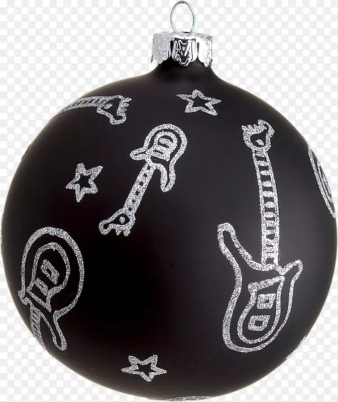 圣诞装饰品夹艺术铃球