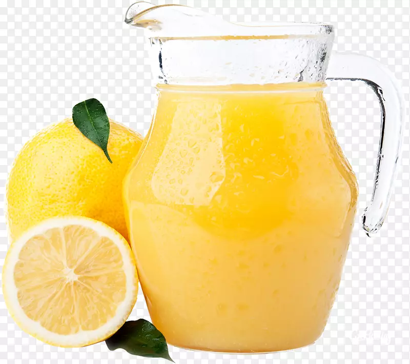 橙汁口味彩虹果冻橙汁饮料