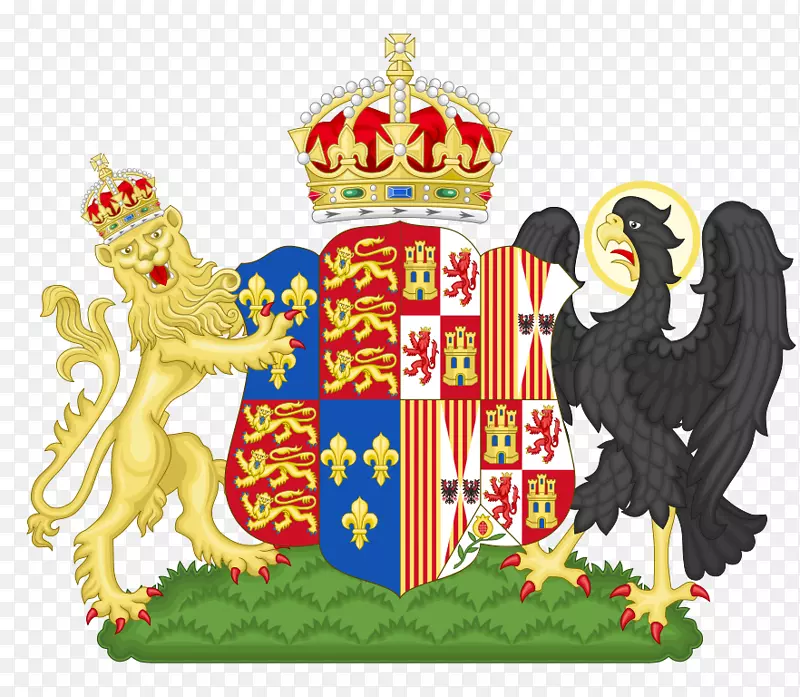 图多尔·博林家族王冠-西西里国王亨利八世的妻子名单