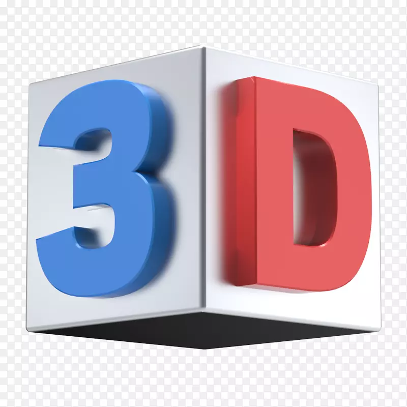 3D电脑图形剪辑艺术即将到来