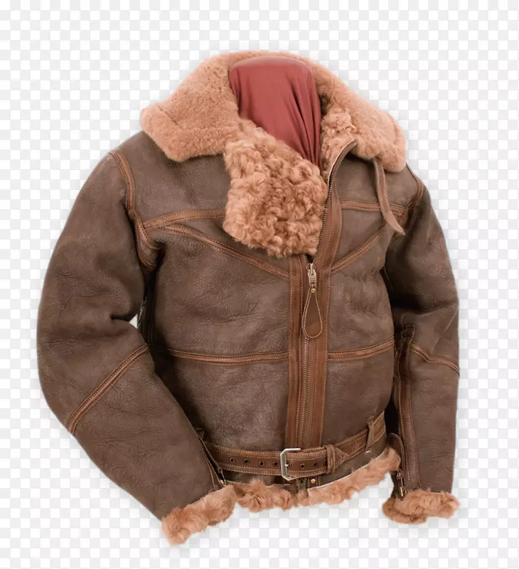 皮夹克飞行夹克服装剪裁.服装图案