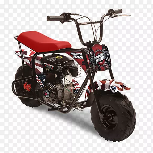 迷你库珀摩托车小型摩托车-小型摩托车