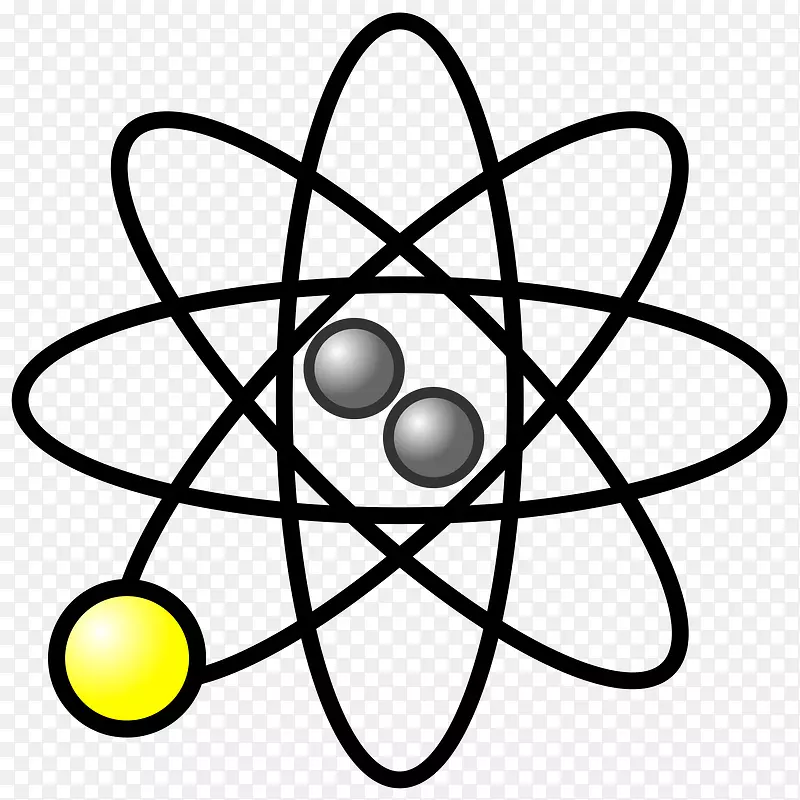 量子力学-科学PNG图片素材下载_图片编号1456651-PNG素材网