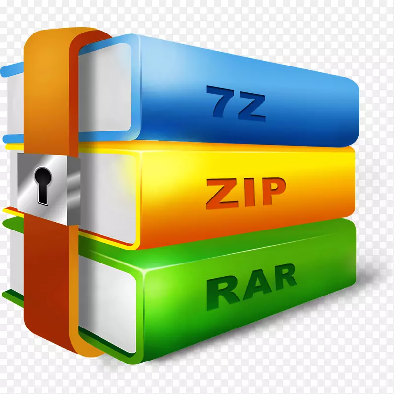 RAR存档文件7-zip文件归档程序-android