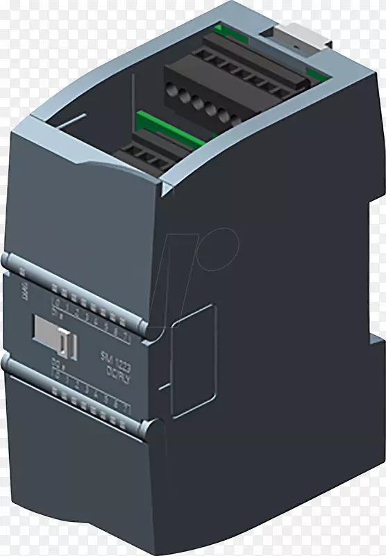 西门子s7-300可编程控制器