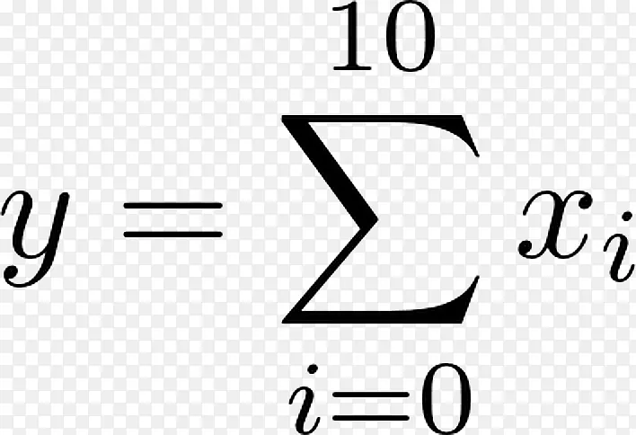 数学方程公式数k-均值聚类-数学
