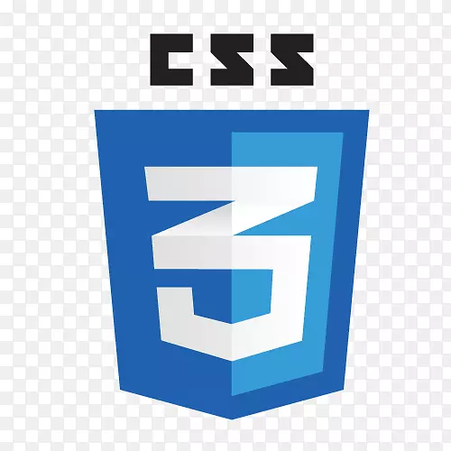 CSS 3级联样式表徽标html-万维网