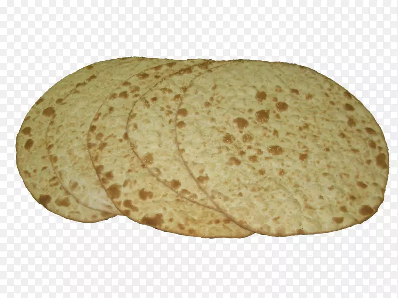 Bhakri naan roti面包店Paratha-cracker