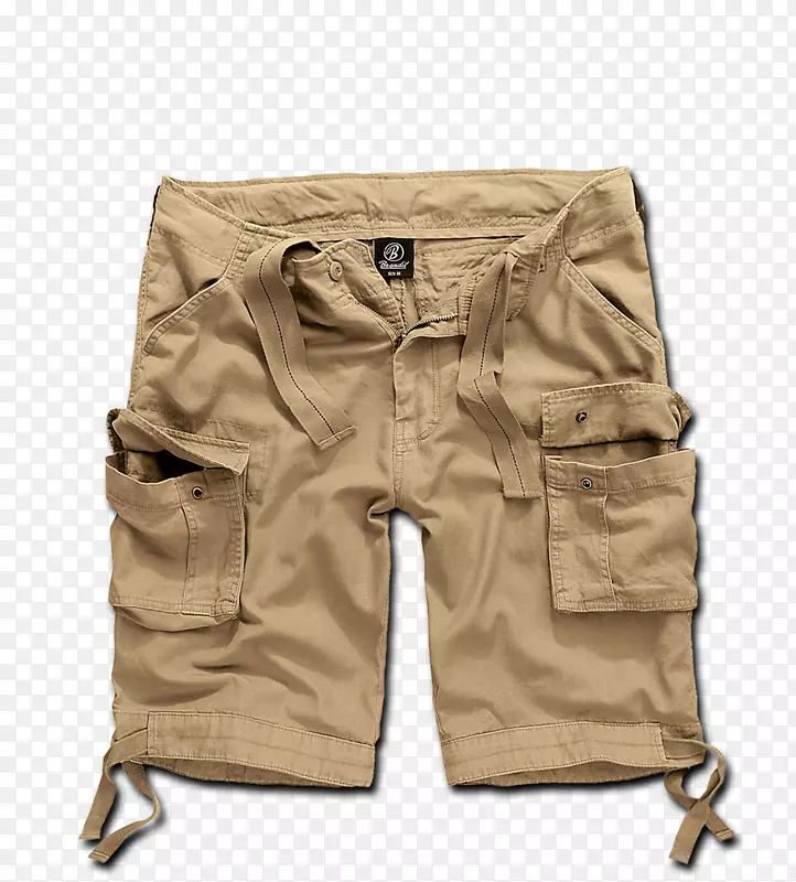 百慕达短裤夹克服装裤米色长裤