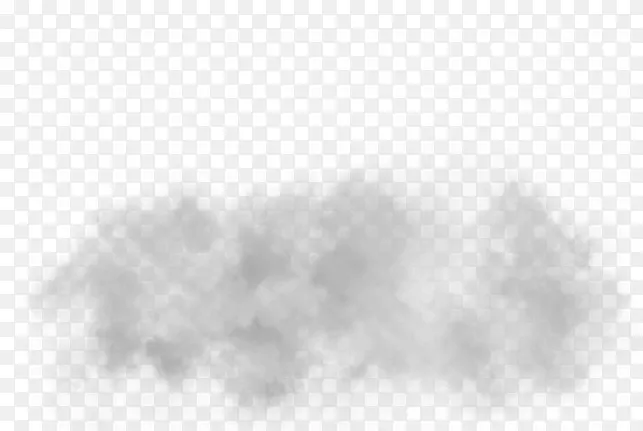 积雨云雾桌面壁纸薄雾