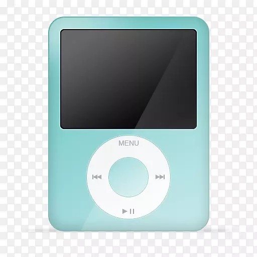 电脑鼠标iPodtouch iPodShu显电脑图标.装饰