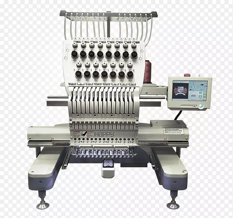 机器刺绣手工缝纫机