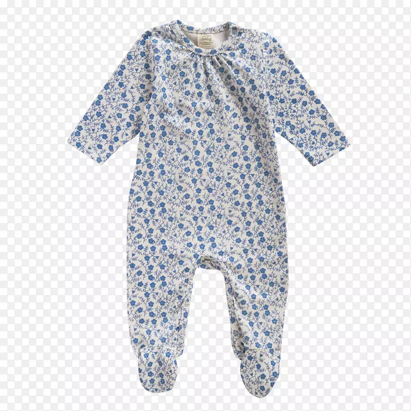 睡衣、运动衫、有机棉衣、婴儿及幼儿单件-婴儿套装