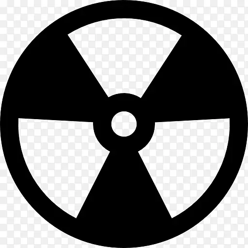 放射性衰变核能桌面壁纸放射性废物辐射