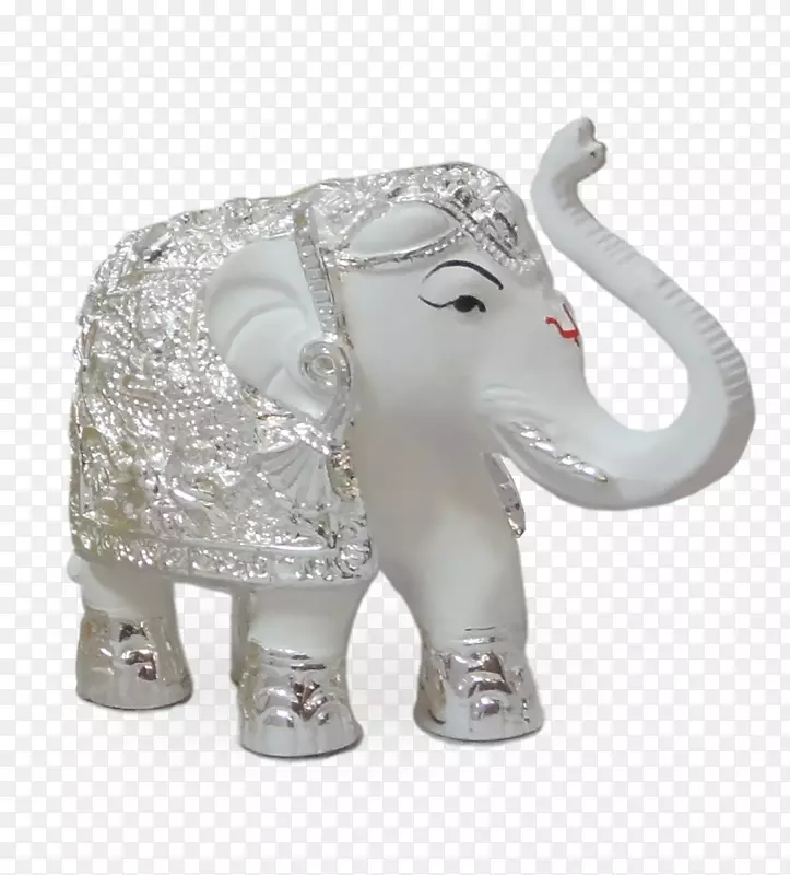 印度象网上购物礼品婚礼-泰国白象装饰品