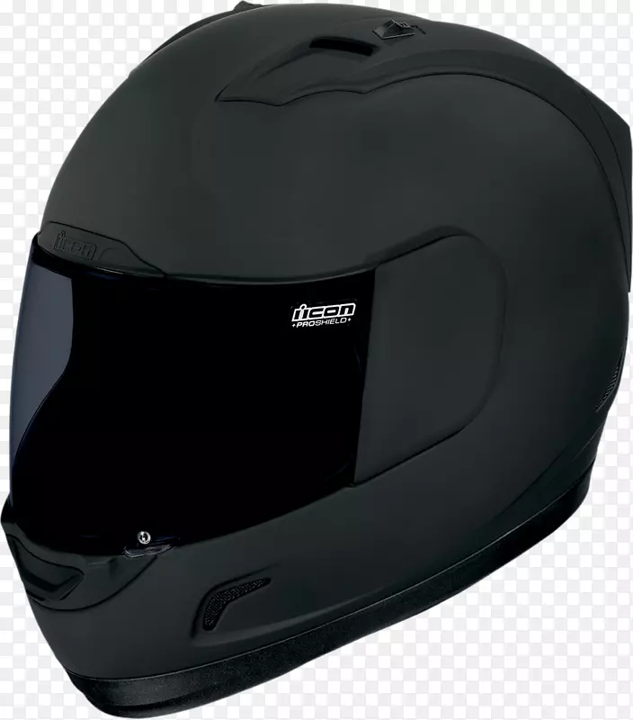 摩托车头盔面罩计算机图标.头盔
