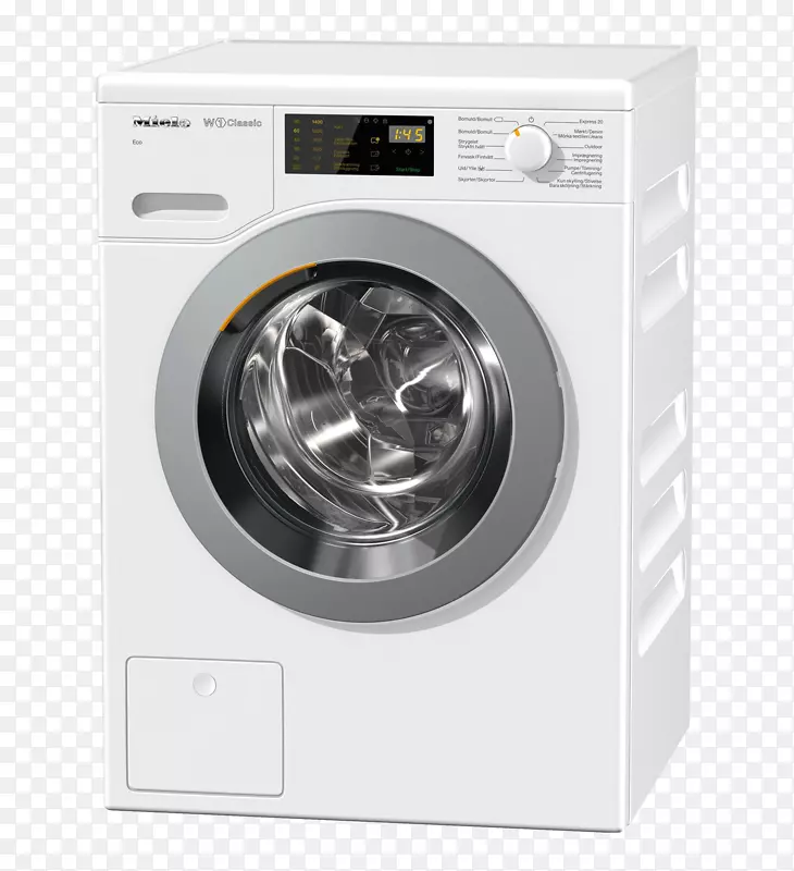洗衣机欧洲联盟能源标签主要设备滚筒洗衣机