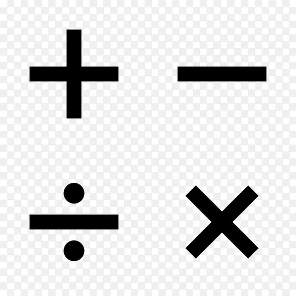 运算的数学顺序二元运算算子-数学方程