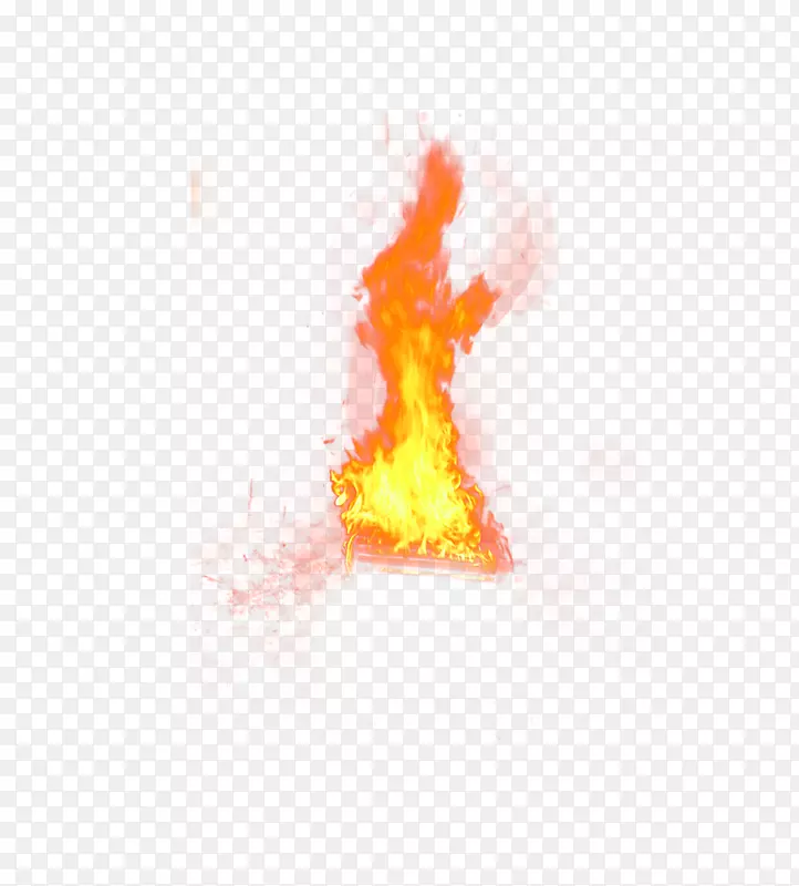 火焰-火焰