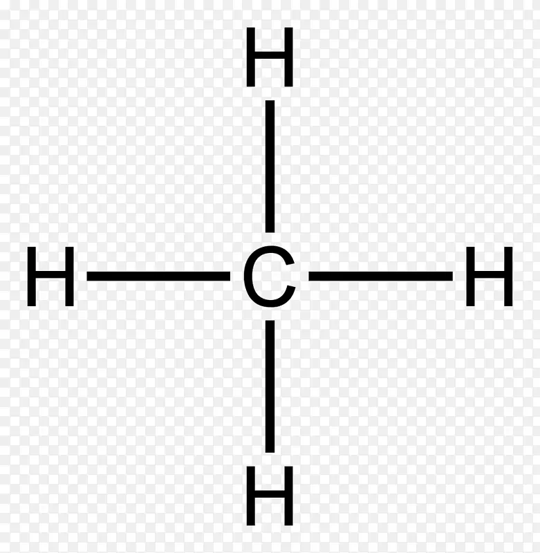 路易斯结构公式化学键分子几何分子粒子
