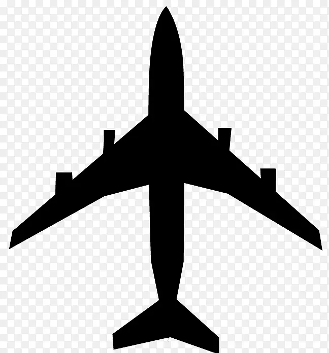 飞机版税-免费剪贴画-飞机