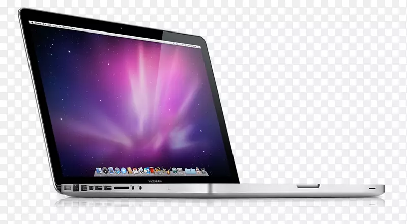 MacBookpro 15.4英寸笔记本电脑英特尔核心i7-MacBook