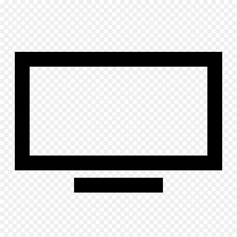背光液晶电脑图标电视平板显示智能电视