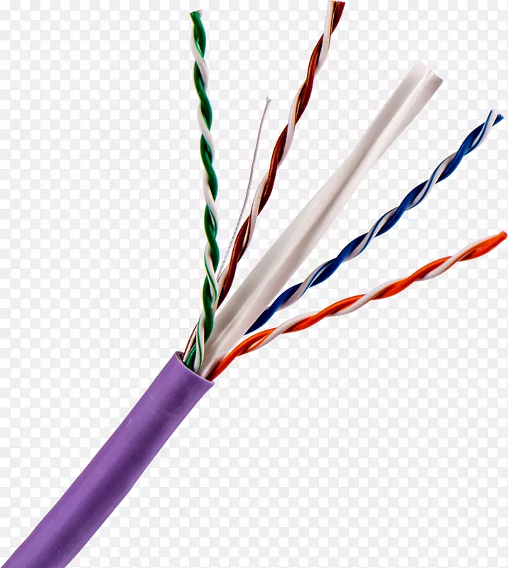 网络电缆电线电缆计算机网络线路