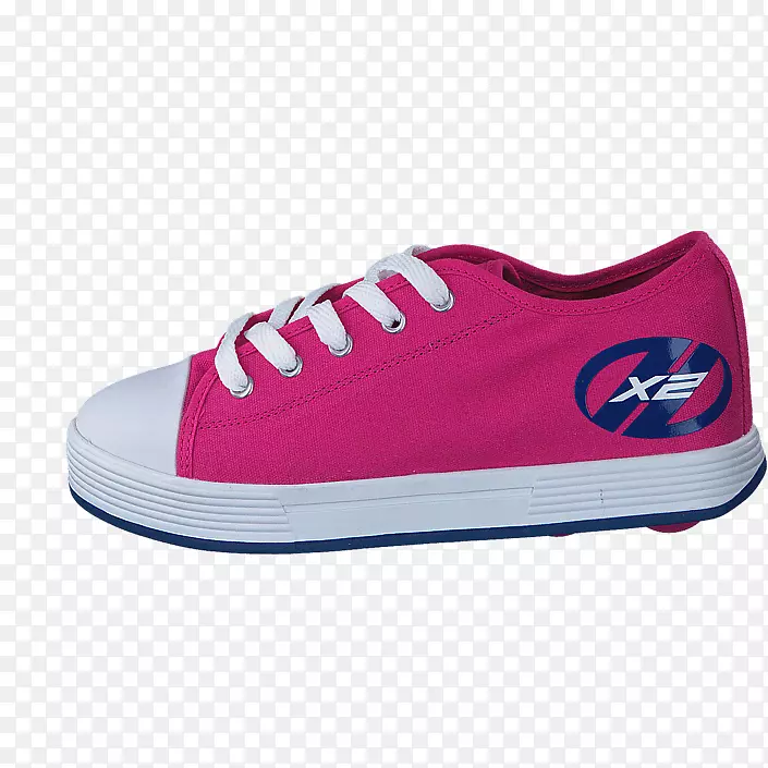 运动鞋，冰鞋，货车，运动装-粉红色新鲜
