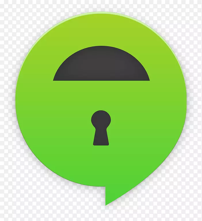 TextSecure Threema Android即时通讯计算机安全性.连接感