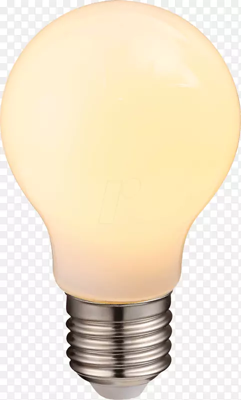 白炽灯泡灯-爱迪生螺旋光通量-紫罗兰灯丝