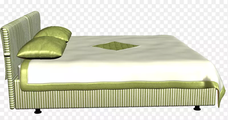 床架床垫脚休息沙发床垫