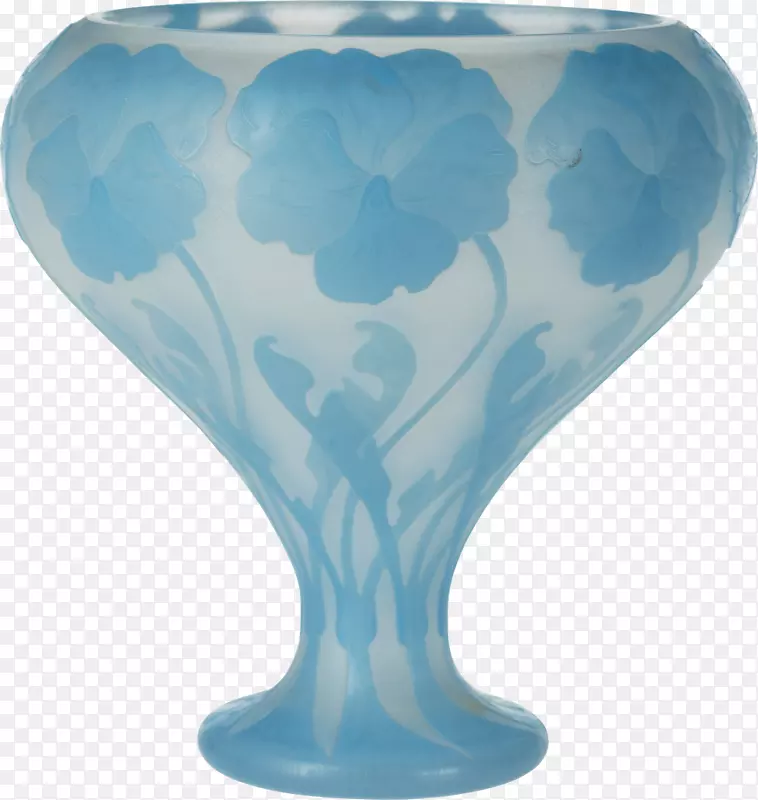 科斯塔玻璃花瓶科斯塔，瑞典玻璃布考斯基玻璃花瓶