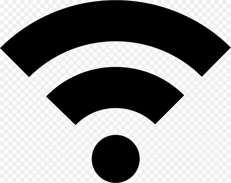无线网络电脑图标wi-fi剪贴画万维网