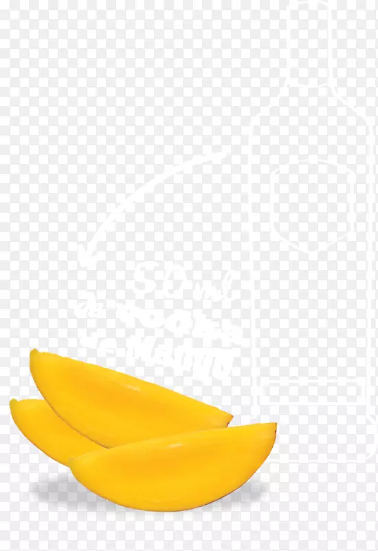 香蕉碗-伏特加