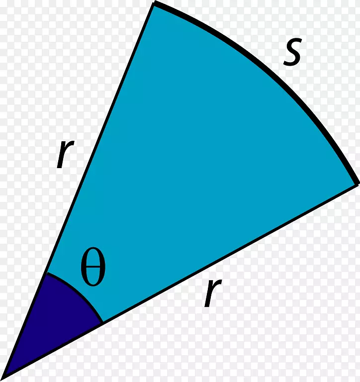 三角弧度三角.弧度