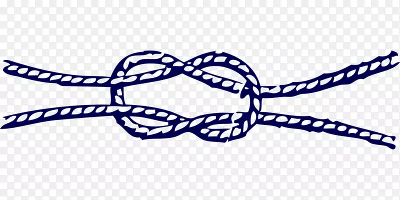 绳结绳夹艺术.绳