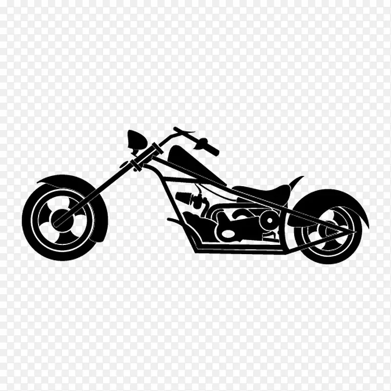 雅马哈汽车公司摩托车专利-免费剪贴画-摩托车